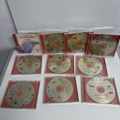 “The Animal Kingdom” a 10 CD-ROM collection from world book Encyclopedia NEW