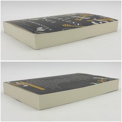 *ARC / Uncorrected Proof* The Starless Sea – Erin Morgenstern (Doubleday, 2019)