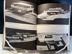 When Democracy Builds by F.L. Wright, University of Chicago, 1945 first, good