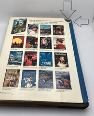 Wilderness U. S. A. by National Geographic Society (1975, Hardcover)