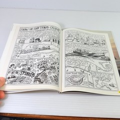 Lucky Peach Issue 12 : Seashore 2014 PB Nice!