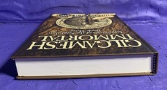 Gilgamesh Immortal (Chronicles of the Nephilim Book 3) by Brian Godawa Hardcover