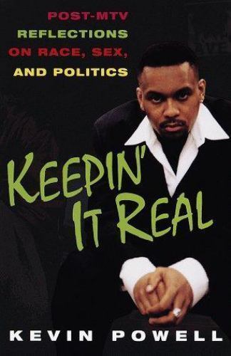 Keepin’ It Real