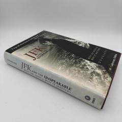 JFK and the Unspeakable : Why He Died and Why It Matters by James W. Douglass…