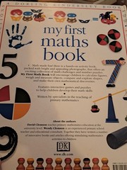 Lot of 7 Math Educational 1st 2nd 3rd Grade Children’s Story Books homeschool
