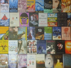 RANDOM MIX LOT of 10 YA Teen Booktok TikTok Young Adult Fiction Mystery Romance