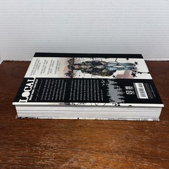 Local – Graphic Novel – Hardcover – Brian Wood Ryan Kelly 2013 – 1st Edition
