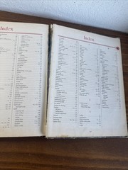 TSR Advanced Dungeons and Dragons Players Handbook 2159 1995 1st Printing HC