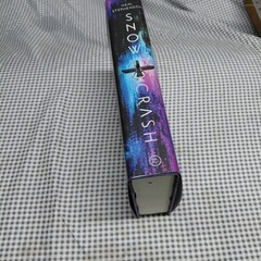 Snow Crash: Deluxe Edition (Hardback)
