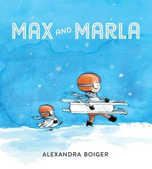 Max and Marla