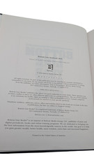 Bottom Line Year Book 2025 2026 Lot of 2 Hardcover Books Belvoir Media