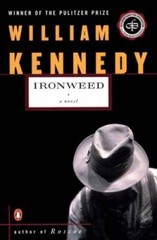 Ironweed: A Novel – Paperback By Kennedy, William J. – GOOD
