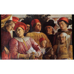 The Art OF Mantua: Power & Patronage In The Renaissance Hardcover 280 Pages