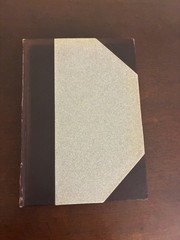 1905 First Edition Sir Walter Raleigh by Henry David Thoreau 1 Of 489 Copies