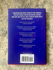CHARLIE KIRK RIGHT WING REVOLUTION RARE FIRST EDITION HARDCOVER