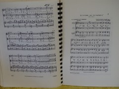 AUSTRALIAN GIRLS CHOIR 493 page 106 songs SHEET MUSIC BOOK Pop Classic Carols ++