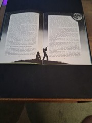 Earth’s Nearest Neighbor Moon Book 1966 Edition Bertha Parker Paperback V. G.