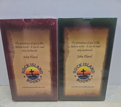 The Living Word in 3D Volume 1 Genesis Hebrew Letters Learning Cards Books