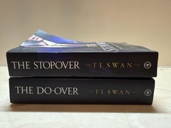Do-Over, The The Stopover