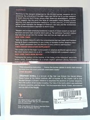 The Unfinished Twentieth Century by Jonathan Schell (2001 Hardcover) -…