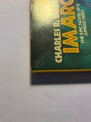 Charles R. Saunders – First three Imaro PAPERBACKS Daw 1st editions