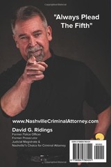 I Don’T Answer Questions: Pleading the Fifth!