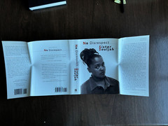 No Disrespect, Sister Souljah, 1994 HC/DJ first edition 6 x 9, 360 pages