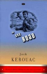 On the Road – Paperback By Jack Kerouac – VERY GOOD