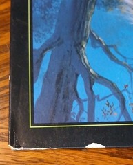 Goosebumps #36 The Haunted Mask II Tim Jacobus Limited Edition Print 1997 Stine