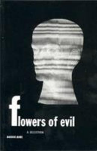 Flowers of Evil: A Selection (New Directions Paperbook, 71) (English and…