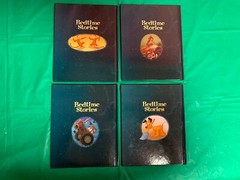 Disney Bedtime first Edition set of 12 Stories Complete Set – HB
