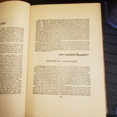 More Heart Throbs In Prose and Verse Volume II, Edited By Joe Mitchell Chapple