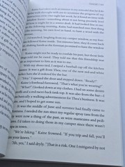 Tragic by Devney Perry 2018 Paperback Book Lark Cove Series