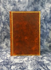 [Sh12] Fine Binding Riviere, 1935 Oxford Press Gilt, Shelley’s Poetical Works