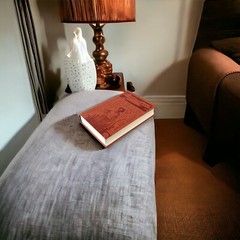LEAVES OF GRASS by Walt Whitman Deluxe Flexi Bound Faux Leather Classics NEW