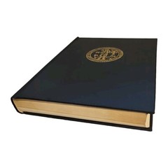 Art in the Early Church by Walter Lowrie, 1947 Hardcover 1st Edition Illustrated