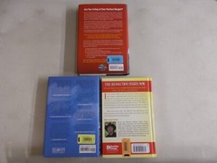 3 JORDAN RUBIN # HC MAKER’S DIET PERFECT WEIGHT AMERICA REVOLUTION