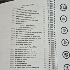 Kids 4 Truth Clubs Doctrinal Themes Teacher’s Guides Regular Baptist Press