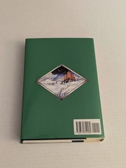 Stephen King – The Eyes Of The Dragon Hardcover Book First Edition ? Vintage