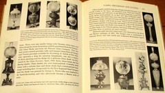 1966 Collecting American Victorian Antiques Hardcover Book 288 Pages