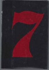 The List of 7: A Novel – Hardcover By Frost, Mark – GOOD