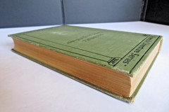 1891 Palmer’s The Odyssey of Homer *VIDEO* by G.H. Palmer Houghton Mifflin Co.