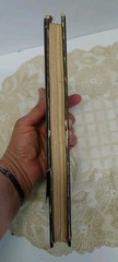 PLANET OF THE APES 1963 * American Vintage by Pierre Boulle HC Book Club Edition