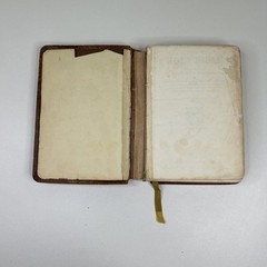 Holy Bible Cambridge 16 mo. Maps Old New Testaments Vintage 1940s Red Letter