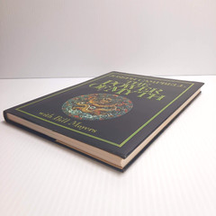 Mythology Ancient Symbols Bring Meaning to Birth, Life, Death 1st Edition HCDJ