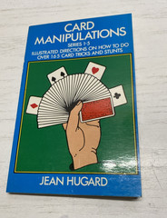 Poker,Dice,Card games Books Lot Of 8 SC
