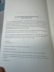 (2) He Who Fights with Monsters 4 & 6: a Litrpg Adventure