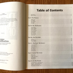 Goldmine ROOTS OF ROCK Digest – 1999 Krause Publications – Like New