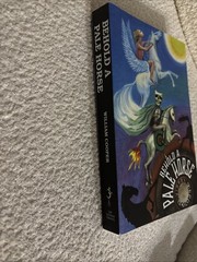 Behold a Pale Horse by William Cooper (Revised)