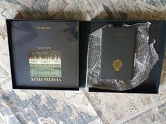 Venetia Felix: Gabriele Bella_Franco Maria Ricci_ 1989_Ltd Edn_Clamshell_Sealed